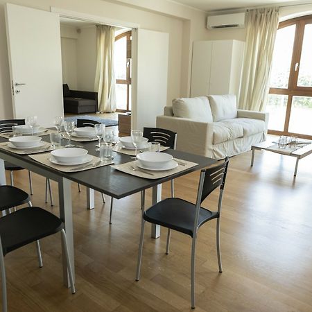 Apartament Cort'E Katania Zewnętrze zdjęcie