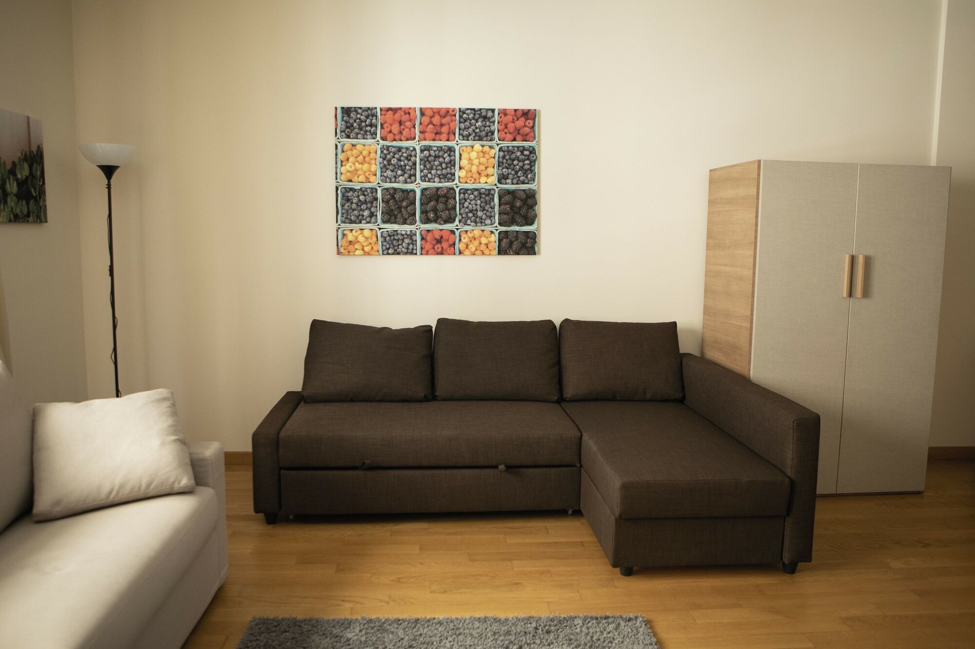 Apartament Cort'E Katania Zewnętrze zdjęcie