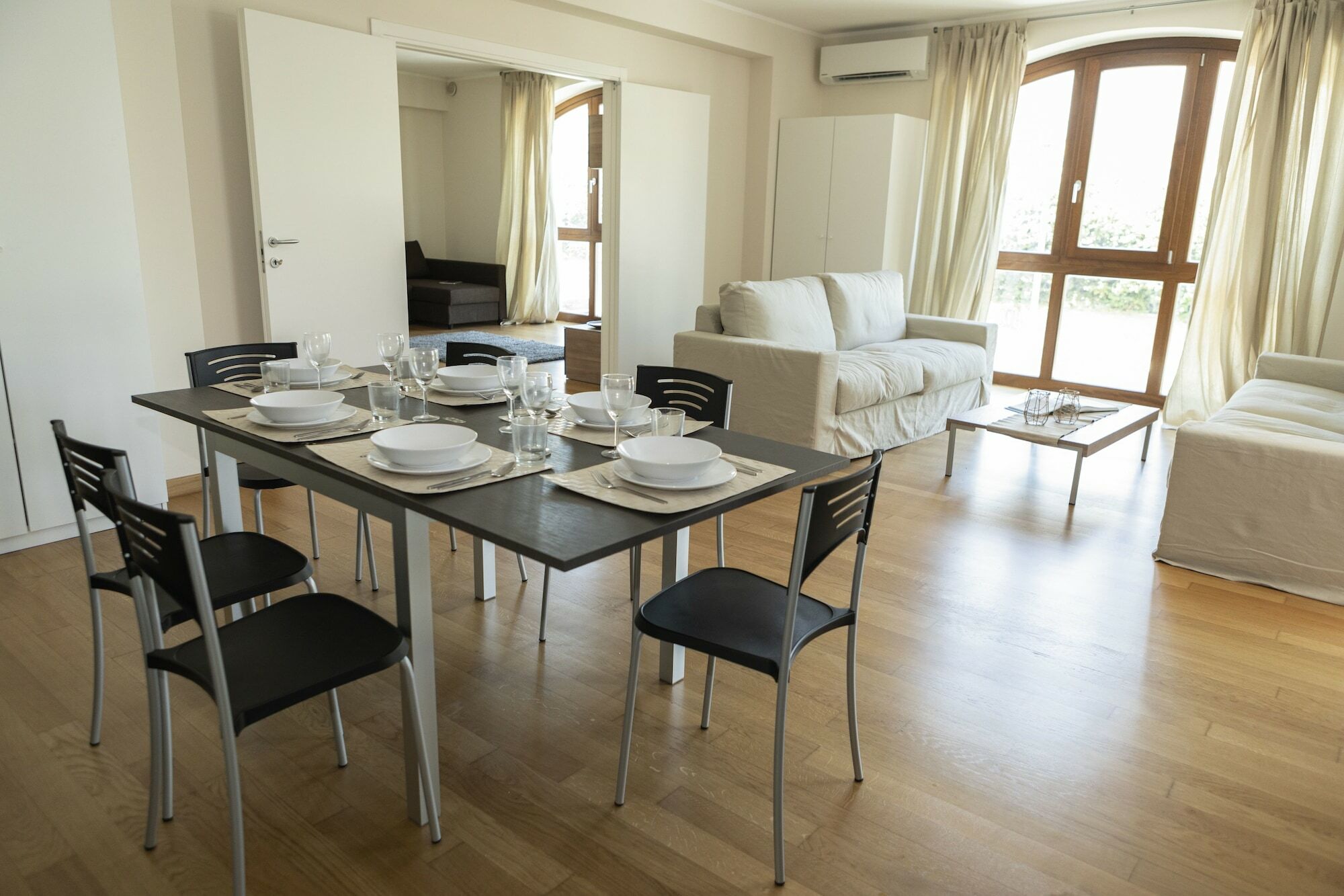 Apartament Cort'E Katania Zewnętrze zdjęcie