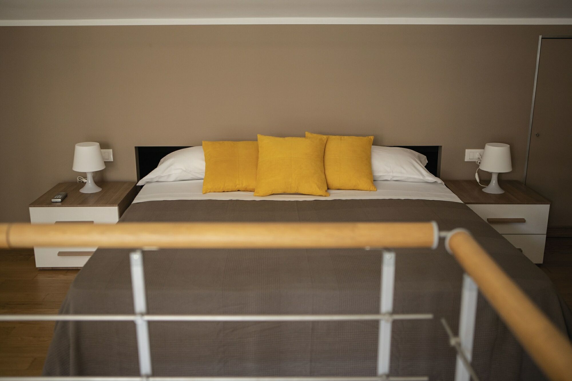 Apartament Cort'E Katania Zewnętrze zdjęcie